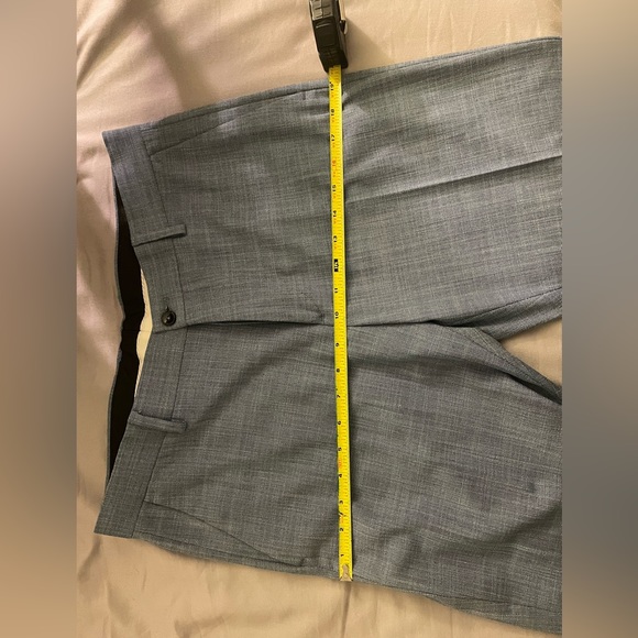 Zara Men Boys Comfort Textured Suit
Blazer and Pants. See size in description. - Picture 12 of 13